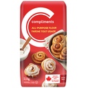 All Purpose Flour - Assorted