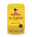 All Purpose Flour - Assorted